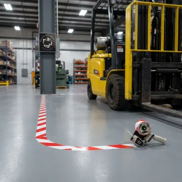 Industrial Facilities