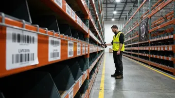 Warehousing and Logistics
