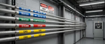 Industrial Facilities and Maintenance