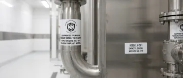 Food and Beverage Processing