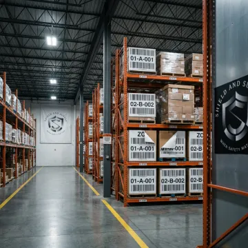 Warehousing & Distribution