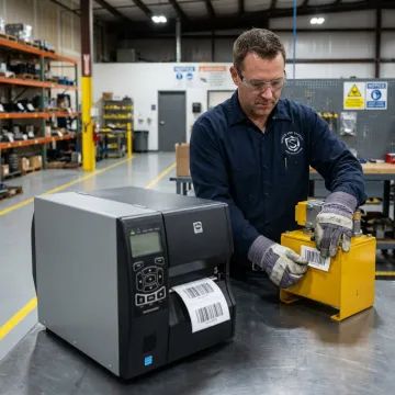 Manufacturing