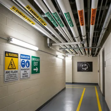 Facilities & Safety Compliance