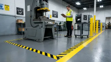 Manufacturing Plants