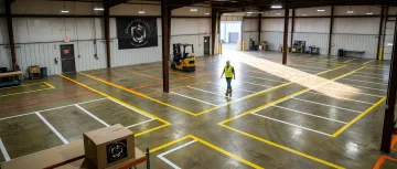 Industrial Facilities
