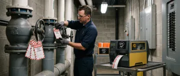 Facilities Maintenance