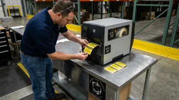 Warehousing & Distribution