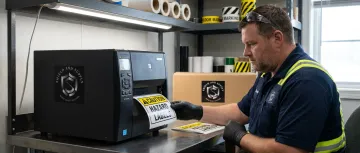 Industrial Safety & Compliance