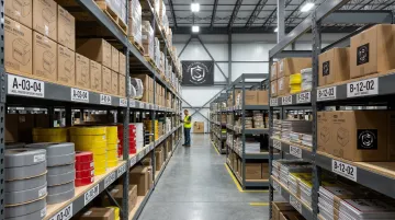 Warehousing & Logistics