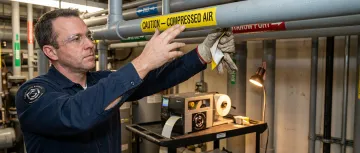 Facilities & Maintenance