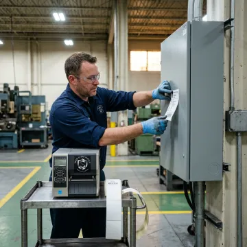 Manufacturing