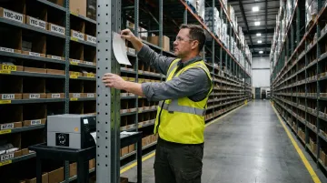 Warehousing & Distribution