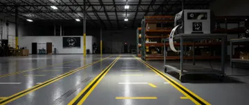 Retail & Commercial Spaces