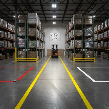 Warehousing & Distribution