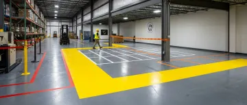 Industrial Facilities