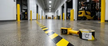 Industrial Facilities