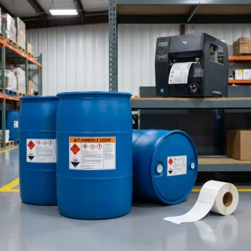 Chemical Manufacturing