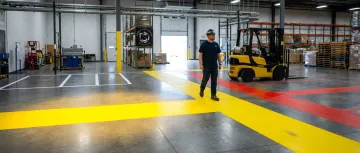 Industrial Facilities