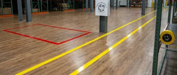 Commercial & Retail Spaces