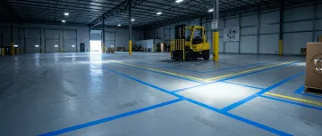 Industrial Facilities