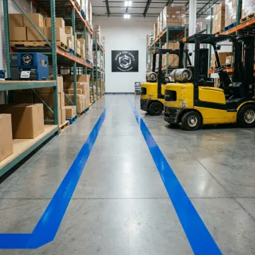 Warehousing & Distribution