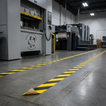 Manufacturing