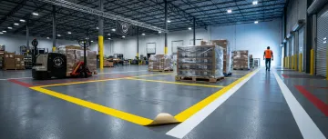 Logistics & Fulfillment