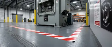 Industrial Facilities