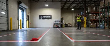 Distribution & Fulfillment Centers