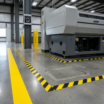Manufacturing