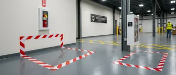 Industrial Facilities