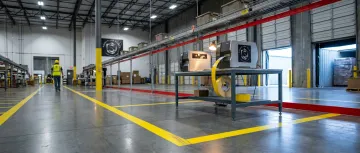 Logistics & Fulfillment