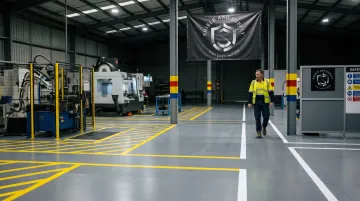 Manufacturing