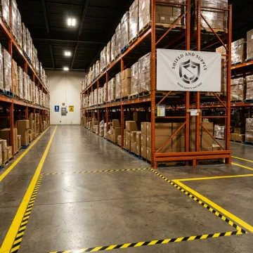 Warehousing & Distribution