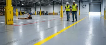 Industrial Facilities