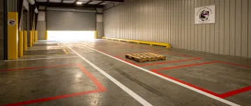 Logistics & Freight