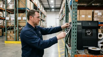 Warehousing and Distribution