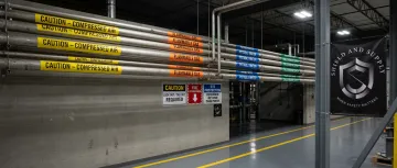 Industrial Facilities and Plants