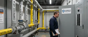 Utilities and Energy
