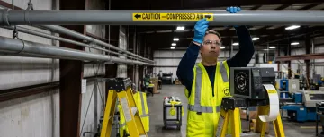 Facilities & Safety Management