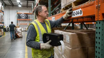 Warehousing & Logistics