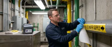 Facilities Management