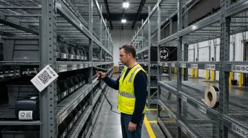 Warehousing and Distribution