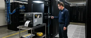 Data Centers & IT