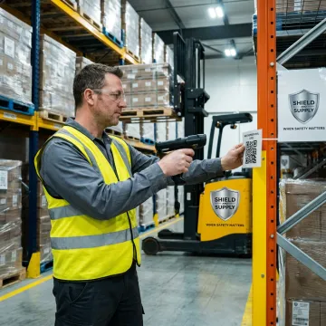 Warehousing & Logistics