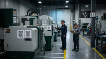 Manufacturing