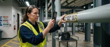 Facilities & Safety Management