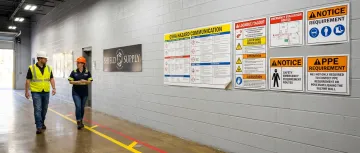 Industrial Facilities