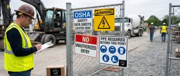 Construction & Contractors
