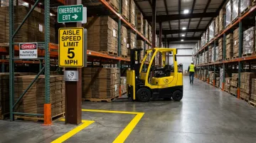 Warehousing & Distribution